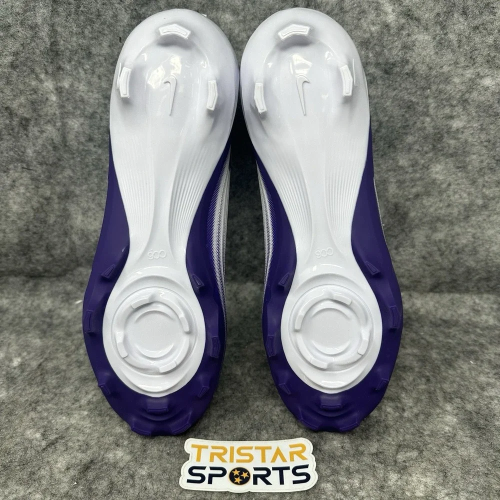 Nike vapor speed